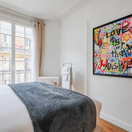 Charming - 2br 4p- Javel *